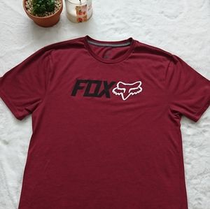 Fox t-shirts